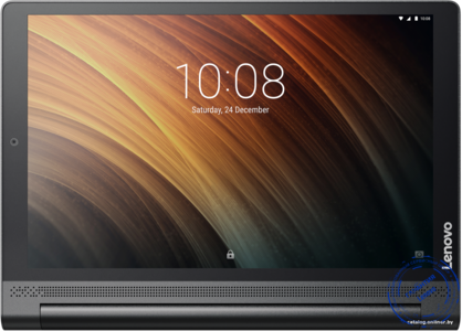 планшет Lenovo Yoga Tab 3 Plus YT