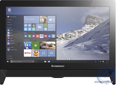 моноблок Lenovo C20-00 F0BB00RYRK