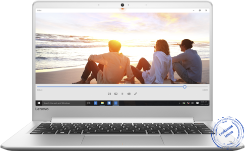 ноутбук Lenovo IdeaPad 710S-13ISK